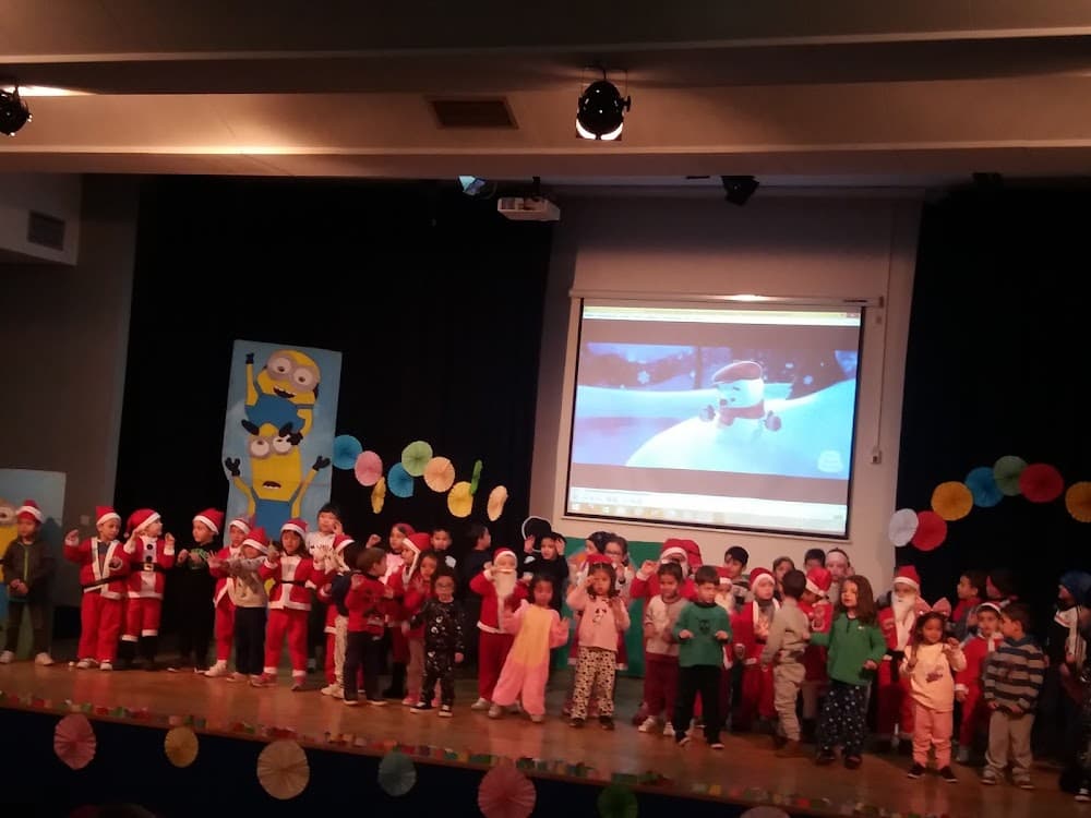 Foto del campus Brianda De Mendoza