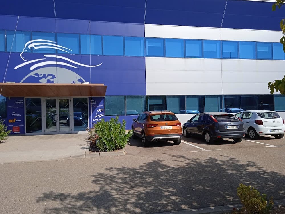 Transporte Y Logística en Fundación Sesé (Fundación Sesé, Zaragoza): foto 4