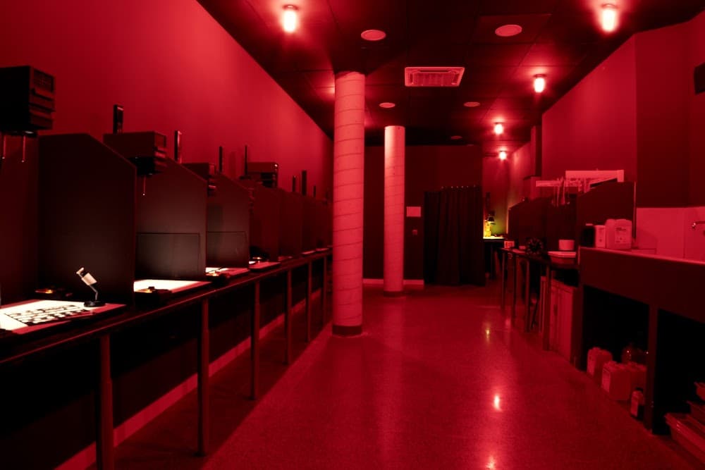 Animaciones 3D, Juegos Y Entornos Interactivos en Cef, Escuela De Artes Audiovisuales (Cef, Escuela De Artes Audiovisuales, Palma): foto 2