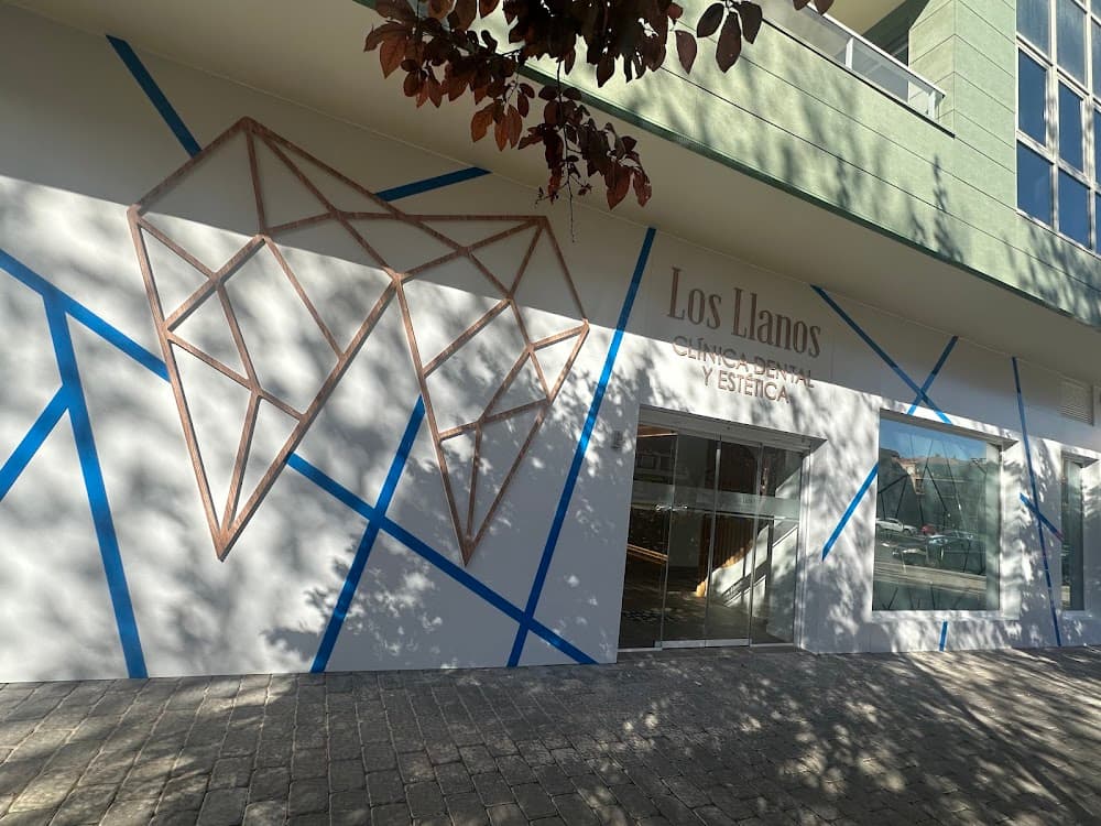 Foto del campus Campus Dental Albacete