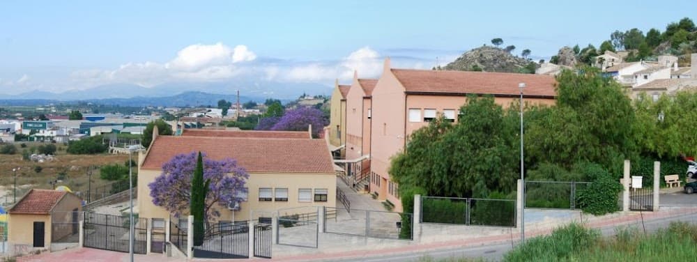 Foto del campus Ribera De Los Molinos