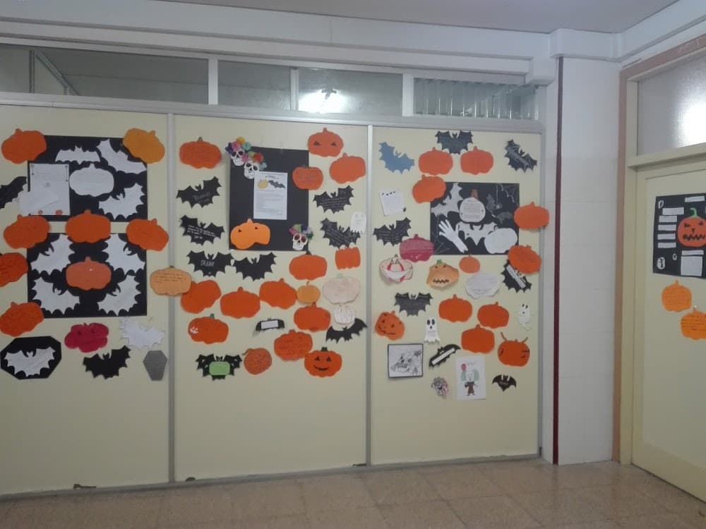 Foto secundaria del campus Itaca