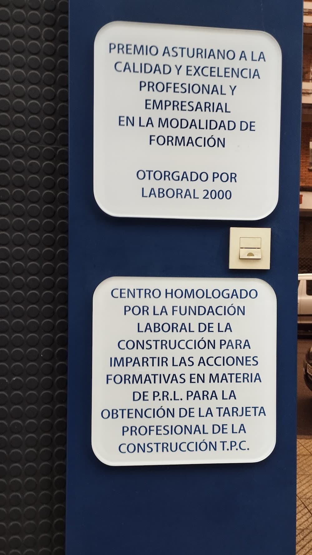 Guia, Informació I Assistència Turístiques a C.f.p.e. "centro De Estudios Profesionales San Juan, S.l." (C.f.p.e. "centro De Estudios Profesionales San Juan, S.l.", Oviedo): foto 3