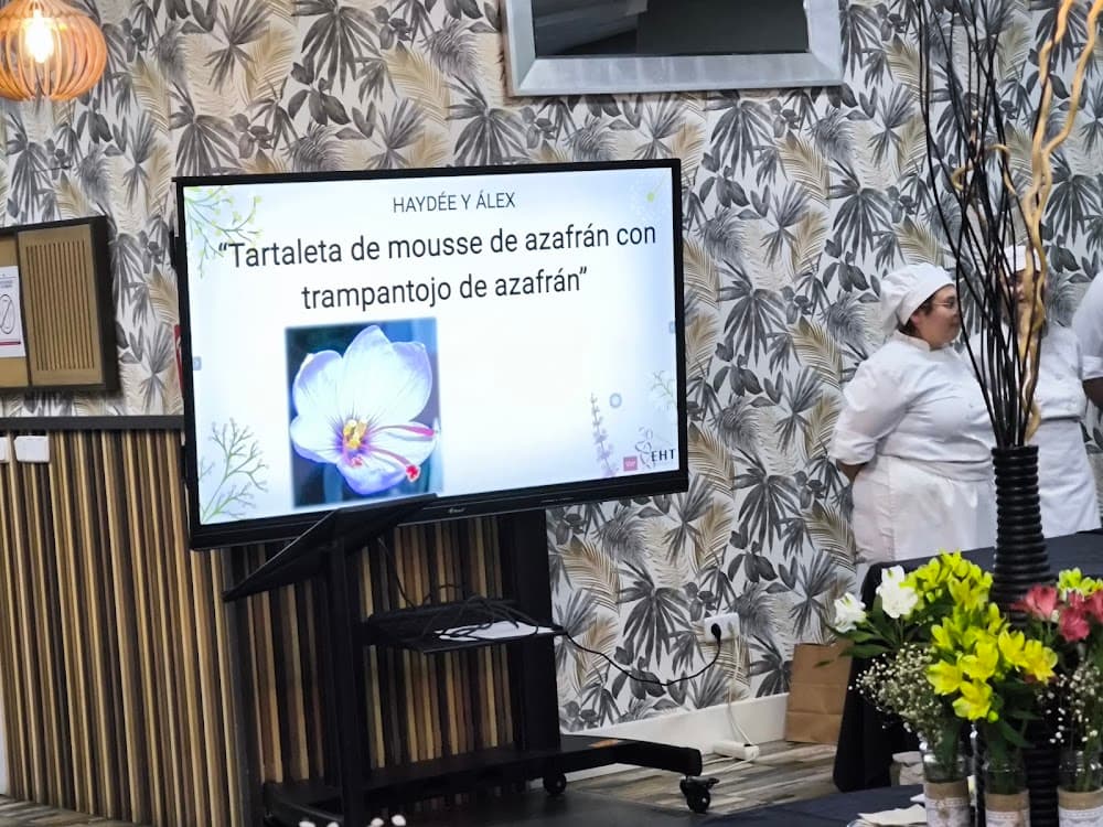 Foto secundaria del campus Escuela De Hosteleria Y Turismo