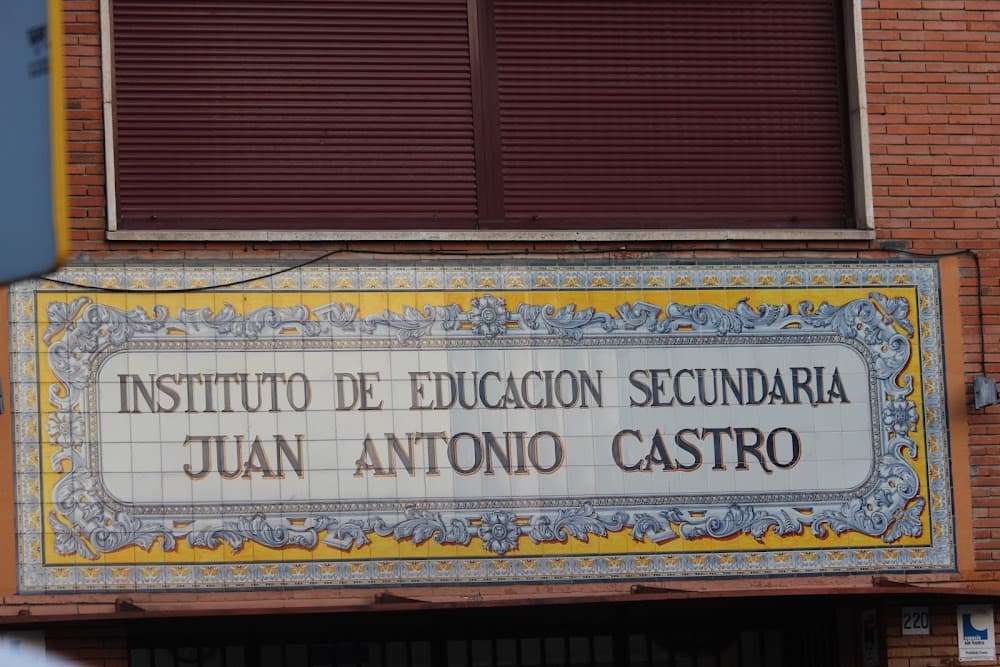 Animaciones 3D, Juegos Y Entornos Interactivos en Juan Antonio Castro (Juan Antonio Castro, Talavera De La Reina): foto 2