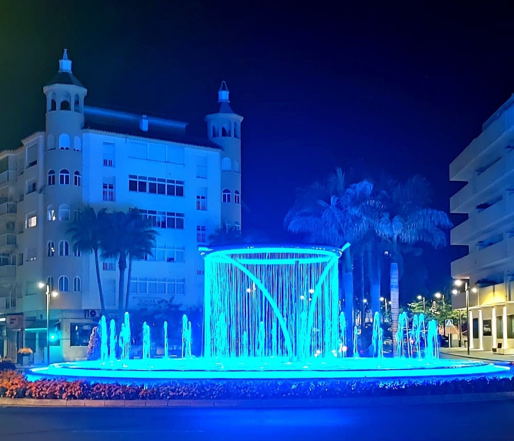 Administración Y Finanzas en Patrocinio San José (Patrocinio San José, Estepona): foto 5