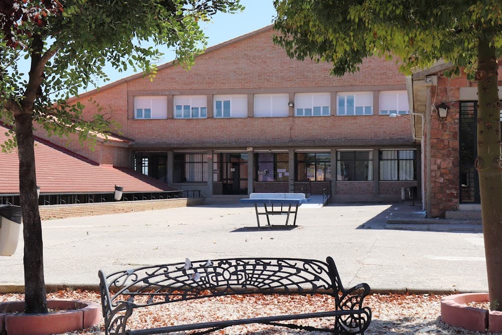 Foto del campus Antonio Galán Acosta