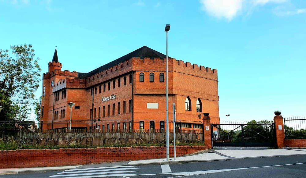 Gestió D'allotjaments Turístics a C.d.e.a. (C.d.e.a., Donostia): foto 1