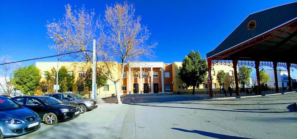 Foto del campus Santo Reino