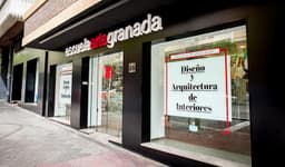 Escuela Arte Granada, Centro De Formación