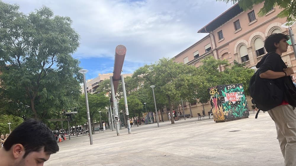 Integració Social a Ramon Llull (Ramon Llull, Palma): foto 4