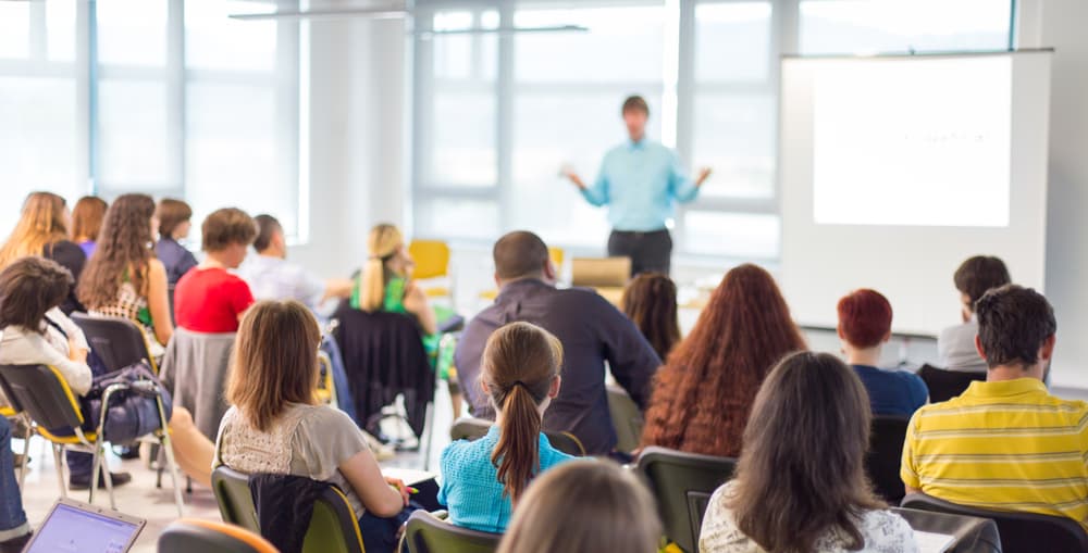 Foto del campus Centro De Estudios Profesionales Molina