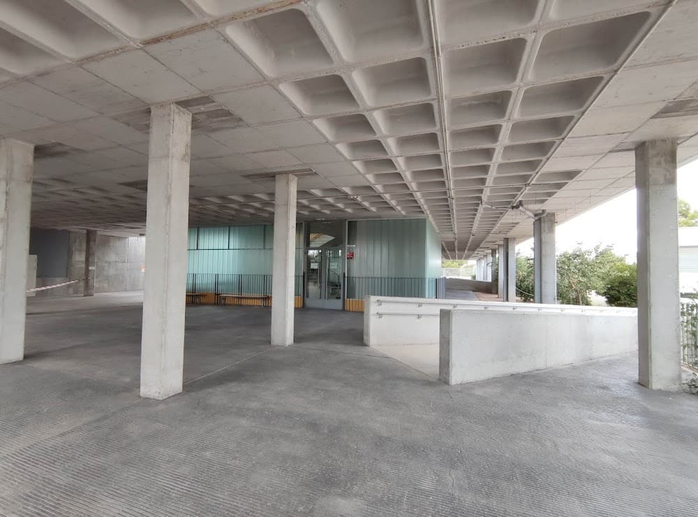 Disseny En Fabricació Mecànica a Fernando Iii (Fernando Iii, Martos): foto 2