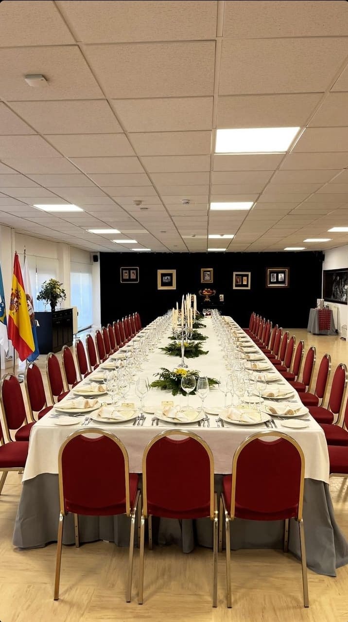 Servicios En Restauración en Carlos Oroza (Carlos Oroza, Pontevedra): foto 4