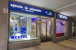 Centro De Informática Y Gestión Meatze, S.l