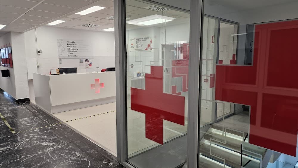 Laboratori Clínic I Biomèdic a Cruz Roja (Cruz Roja, Bilbao): foto 4