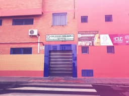 Córdoba Cooperativa De Enseñanza