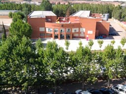Ribera De Castilla