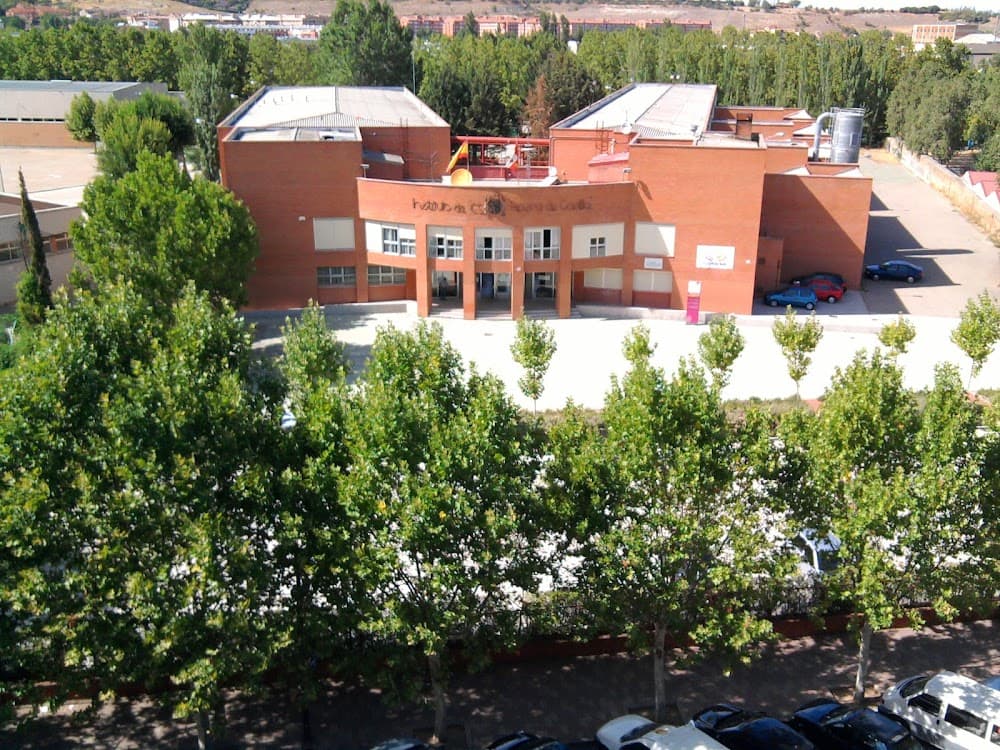 Foto del campus Ribera De Castilla