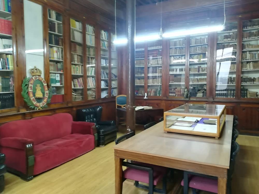 Administració I Finances a Fundación Universitaria Isidoriana De La Real Sociedad Económica De Amigos Del País (Fundación Universitaria Isidoriana De La Real Sociedad Económica De Amigos Del País, Cartagena): foto 3