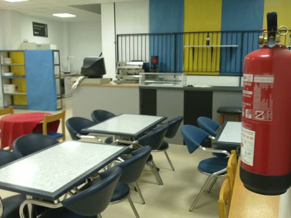Atención A Personas En Situación De Dependencia en Global Centre D'estudis (Global Centre D'estudis, Manacor): foto 2