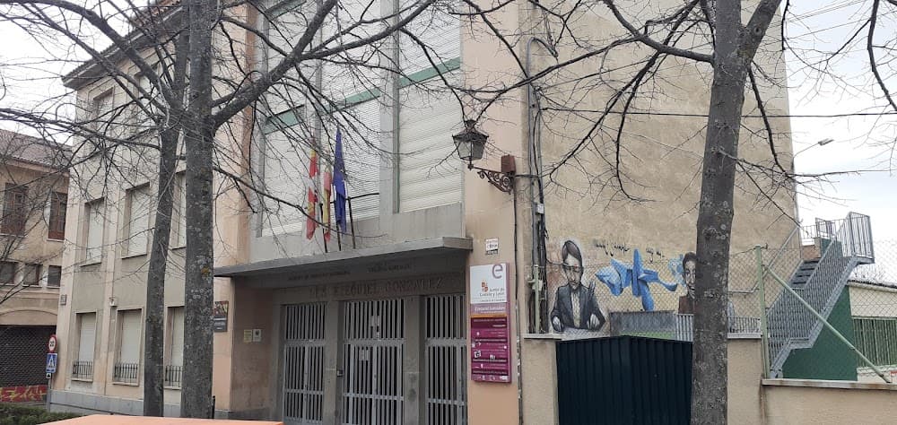 Cures Auxiliars D'infermeria a Ezequiel González (Ezequiel González, Segovia): foto 4