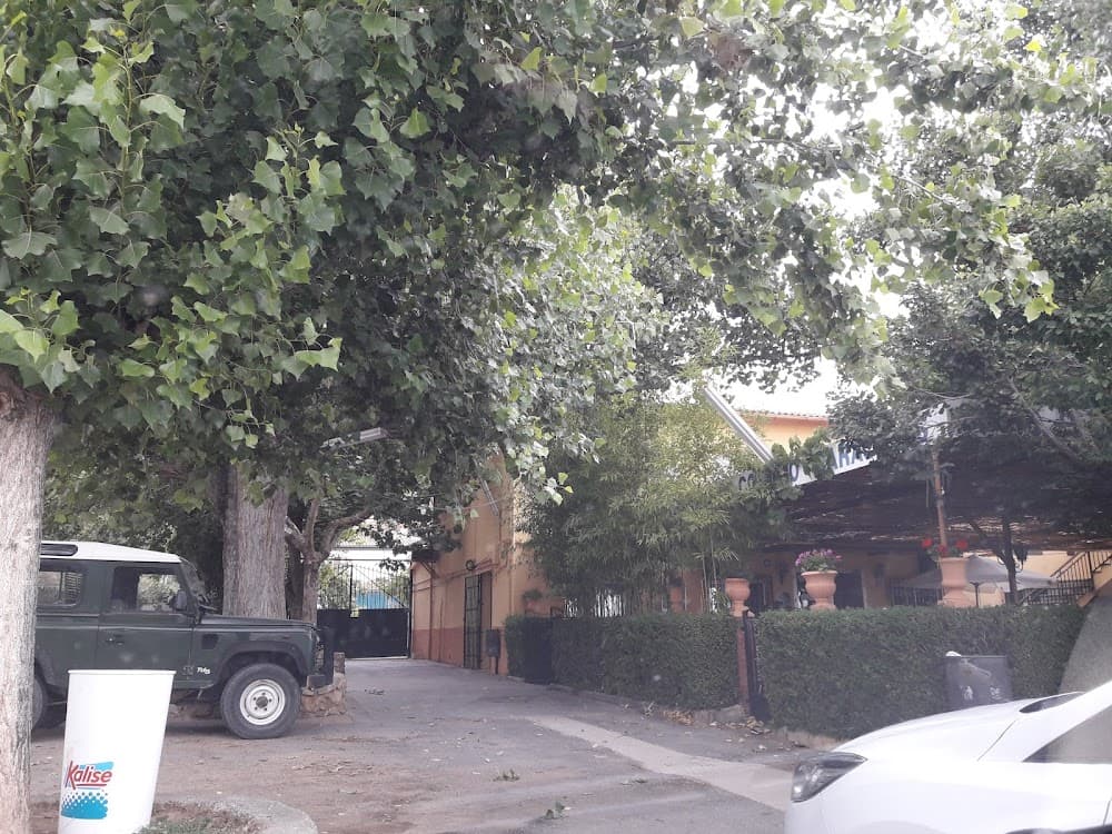 Aprovechamiento Y Conservación Del Medio Natural en Emilio Muñoz (Emilio Muñoz, Cogollos De La Vega): foto 2