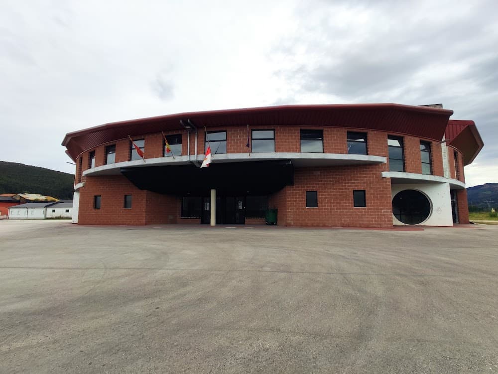 Instal·lacions Elèctriques I Automàtiques a Santa Cruz (Santa Cruz, Villabáñez): foto 2