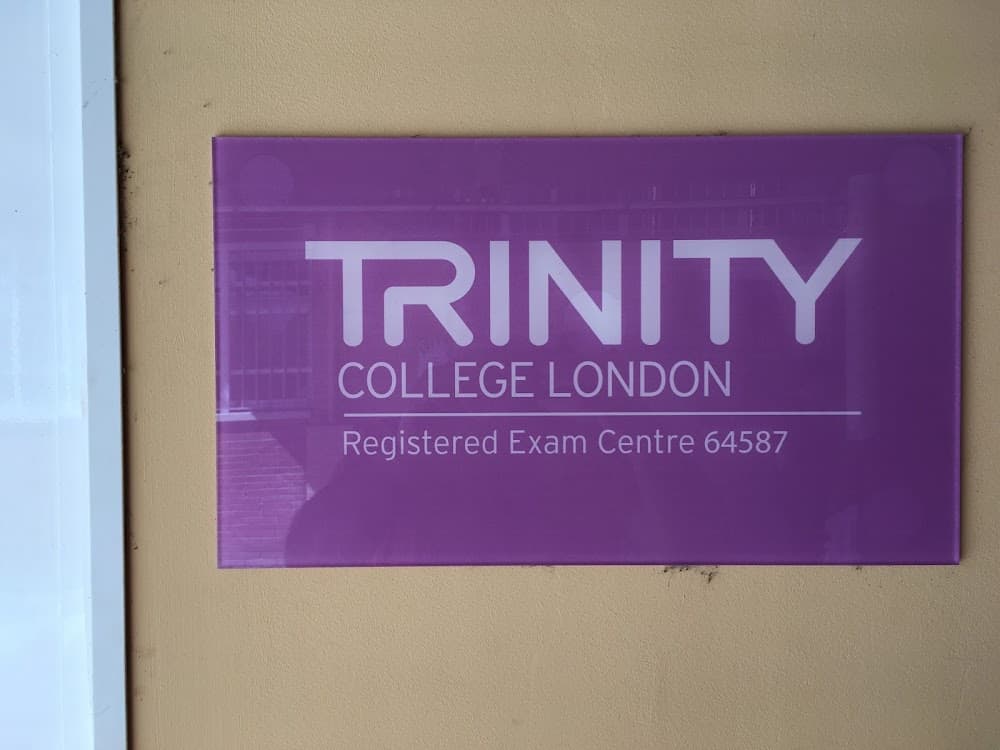 Foto secundaria del campus Torreblanca