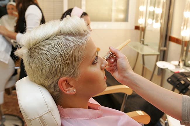 Foto secundaria del campus Sopeña