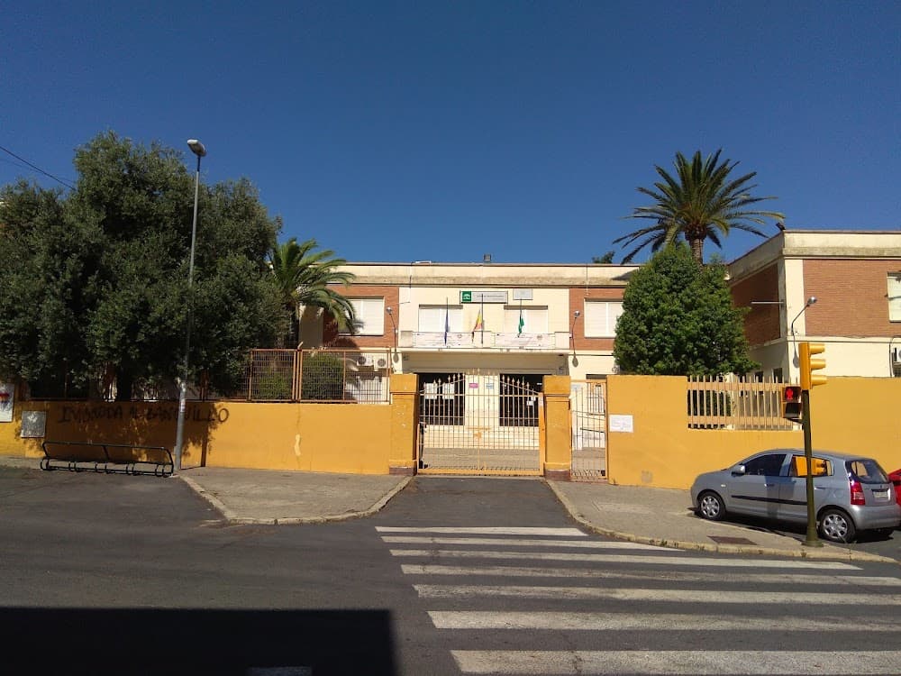 Foto secundaria del campus Alonso Sánchez