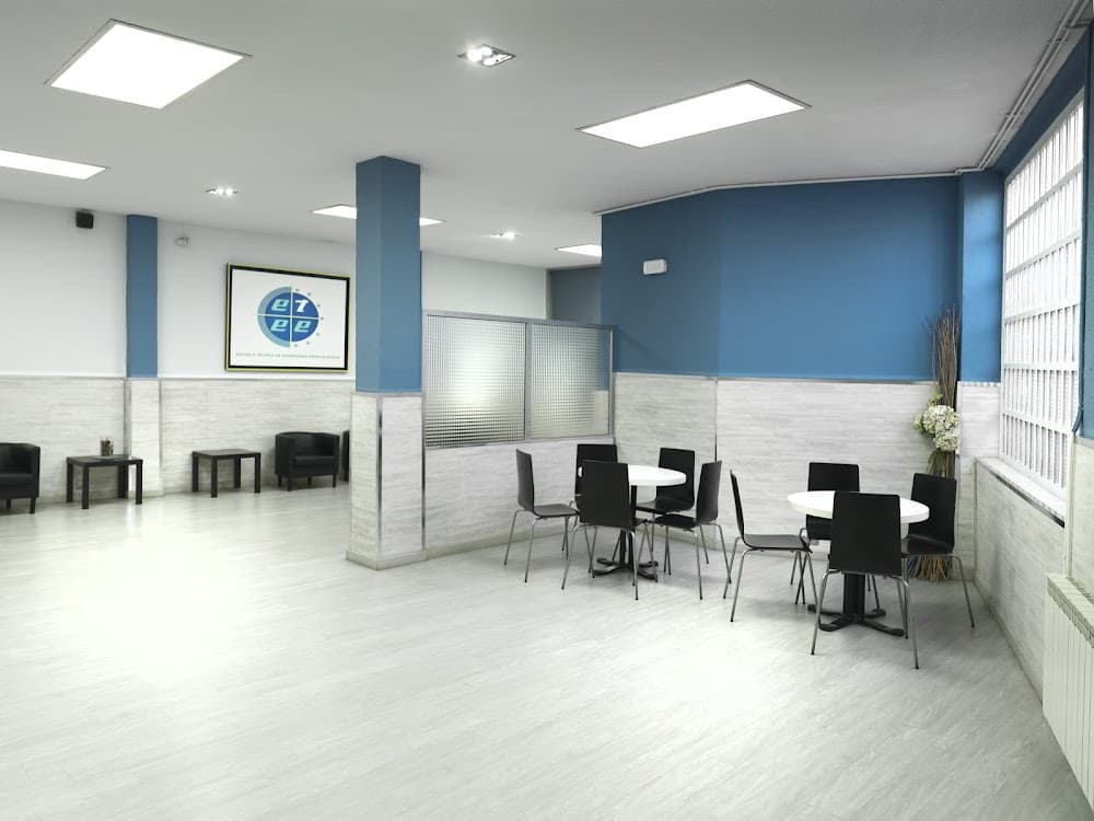 Foto secundaria del campus Esc.tecnica De Enseñanzas Especializadas