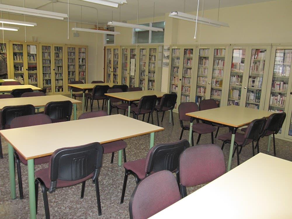 Gestió Administrativa a Inav Fp (Inav Fp, Madrid): foto 4