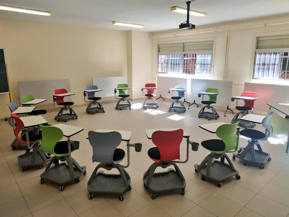Direcció De Cuina a Centro Integrado Formación Profesional Nº1 (Centro Integrado Formación Profesional Nº1, Guadalajara): foto 2