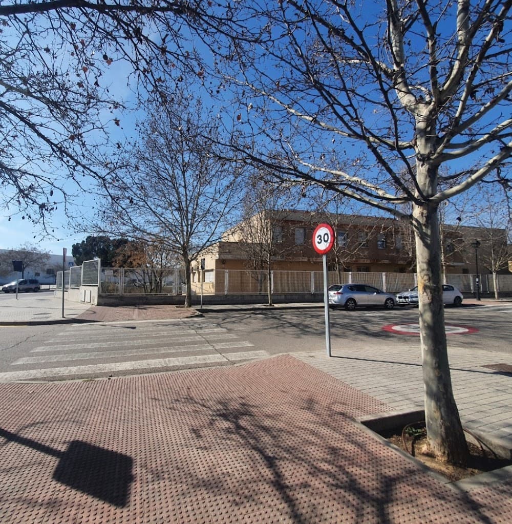 Foto del campus Las Salinas