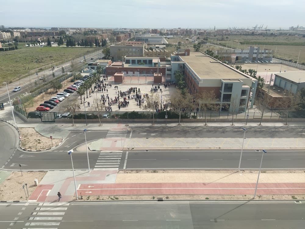 Sistemas Microinformáticos Y Redes en Camp De Morvedre (Camp De Morvedre, El Puerto): foto 1