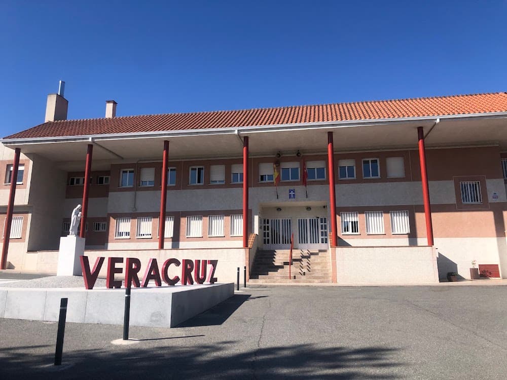 Foto secundaria del campus Veracruz