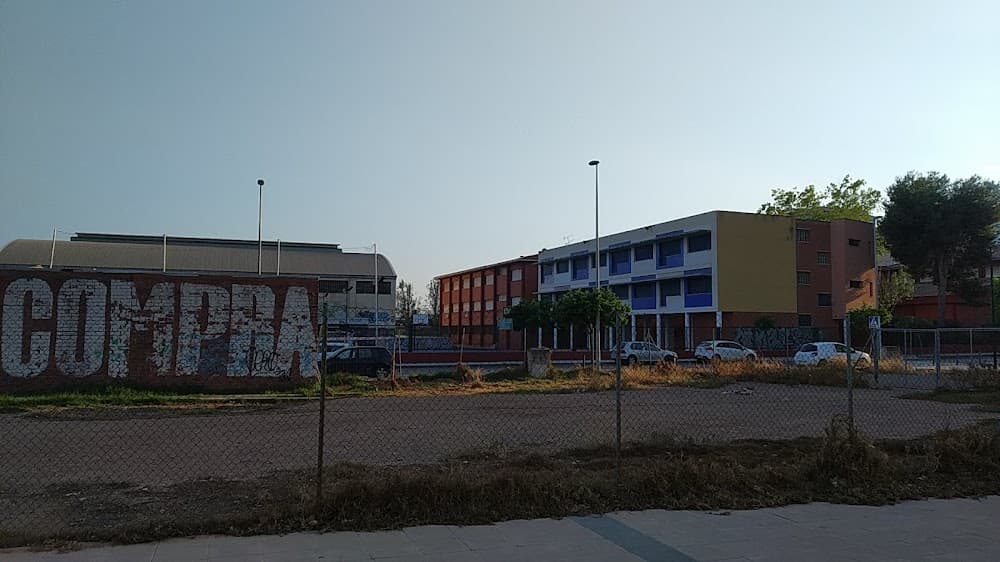 Foto secundaria del campus El Caminàs