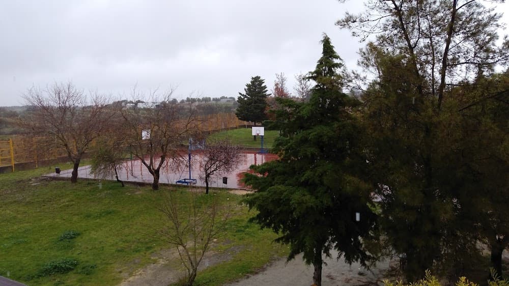 Foto secundaria del campus Catedrático Pulido Rubio