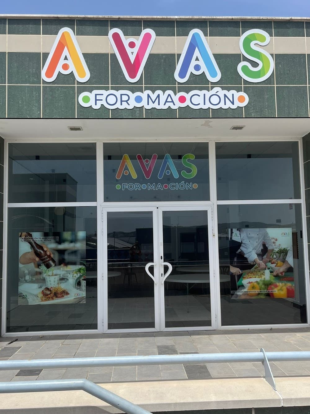 Serveis En Restauració a Avas Formación (Avas Formación, Puente Genil): foto 2