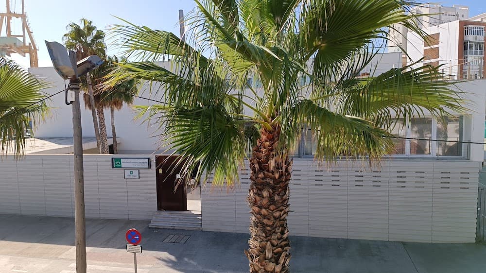 Foto secundaria del campus Cornelio Balbo