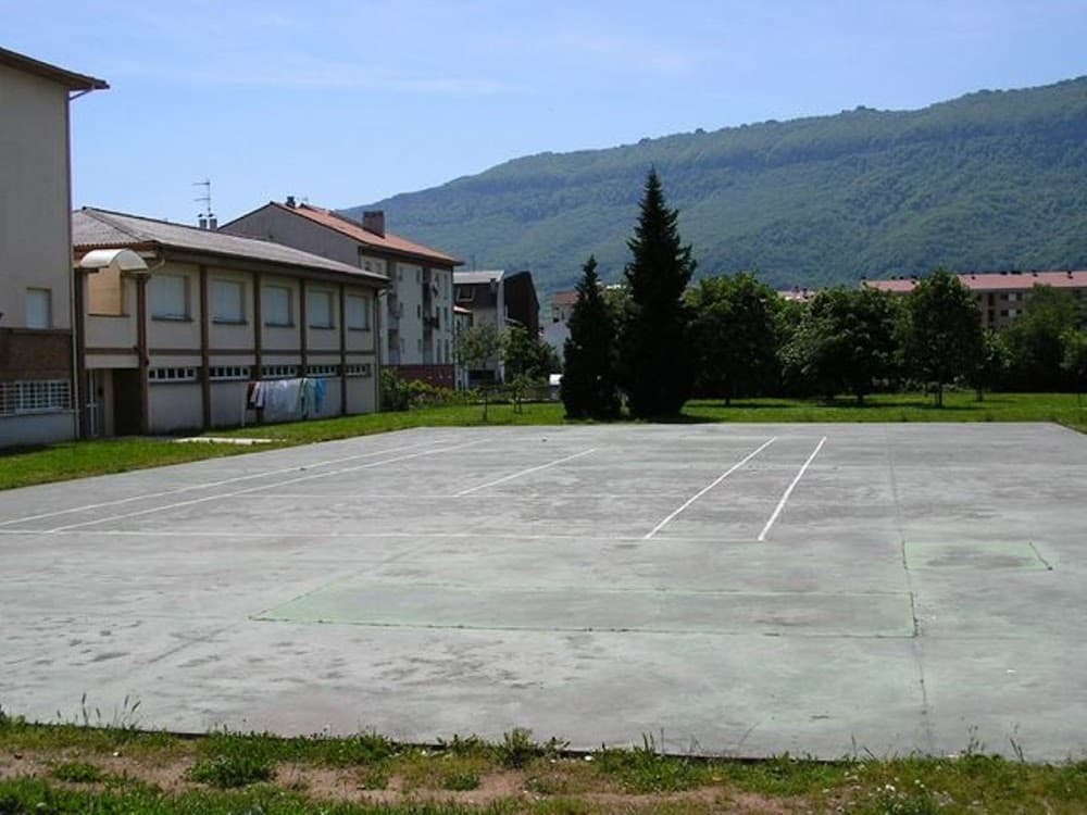 Foto del campus Fp Sakana Lh