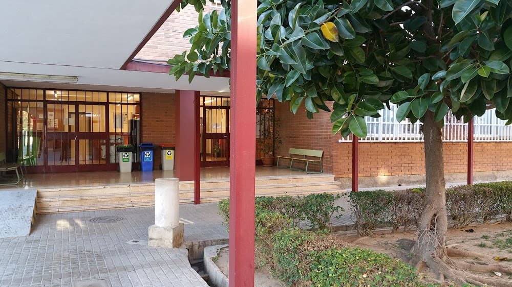 Electromecánica De Maquinaria en Faitanar (Faitanar, Quart De Poblet): foto 4