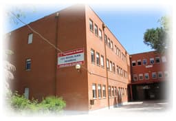 Instituto de Educación Secundaria MANUEL ELKIN PATARROYO