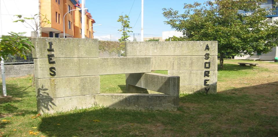 Foto del campus Francisco Asorey
