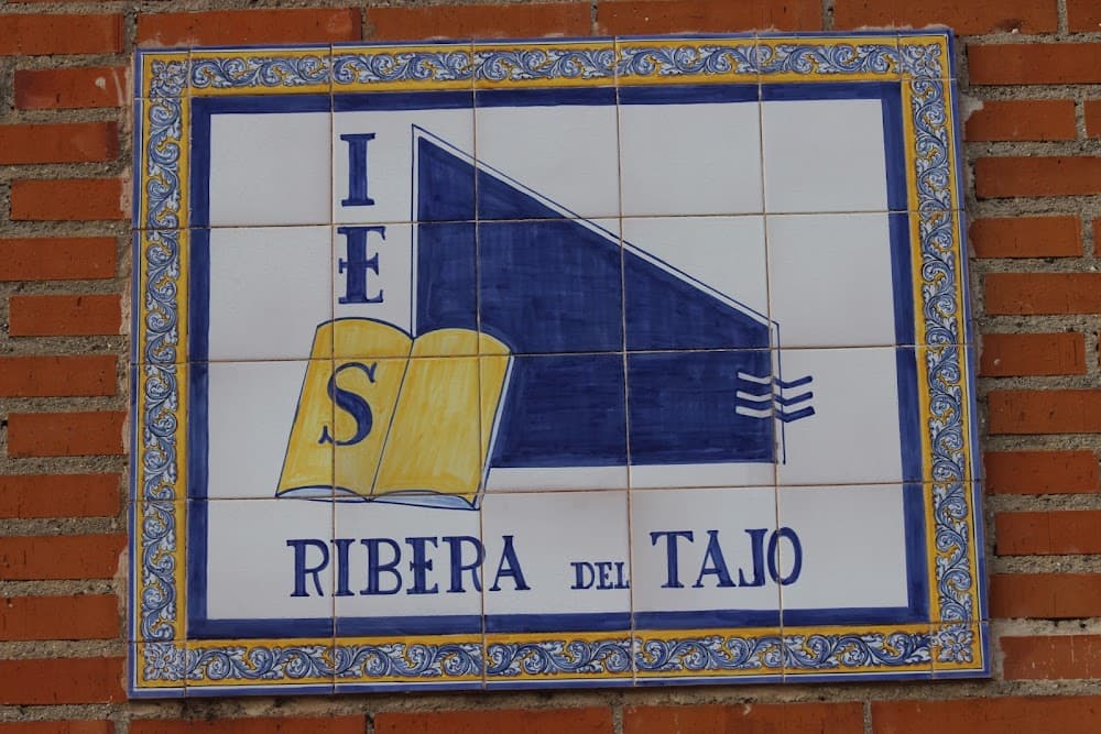Foto secundaria del campus Ribera Del Tajo