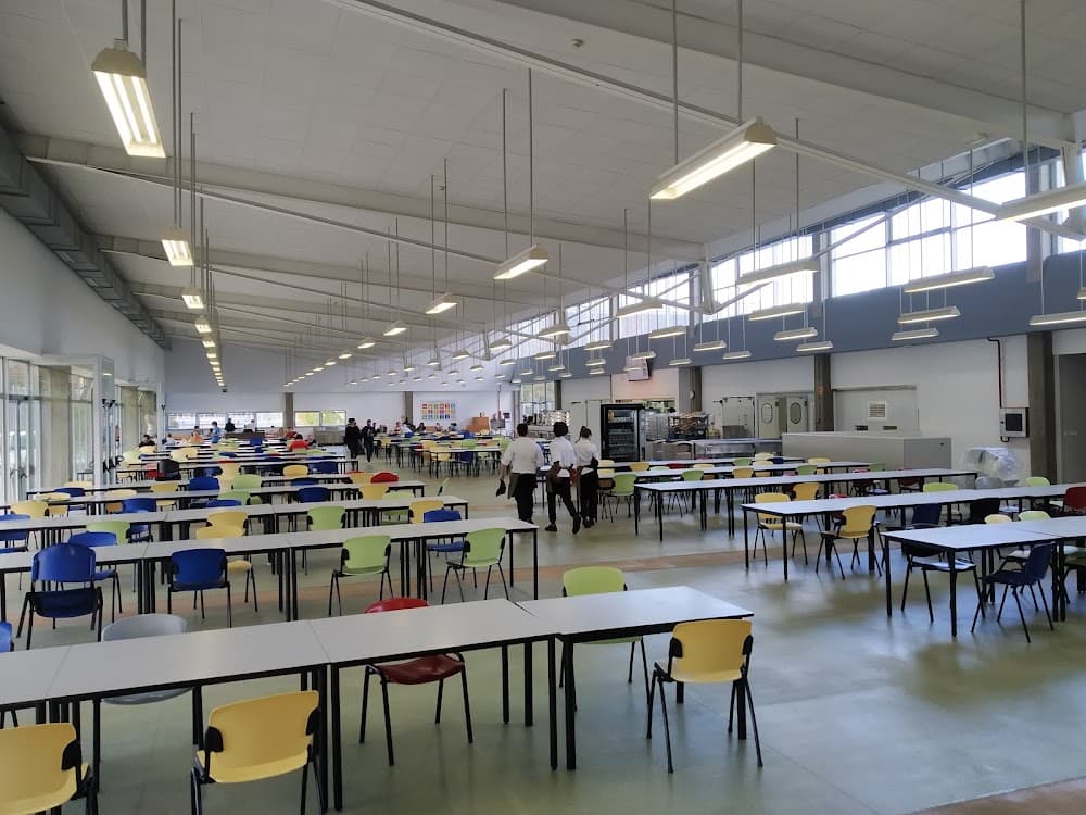 Panadería, Repostería Y Confitería en Escuela De Hosteleria (Escuela De Hosteleria, Elexalde): foto 4