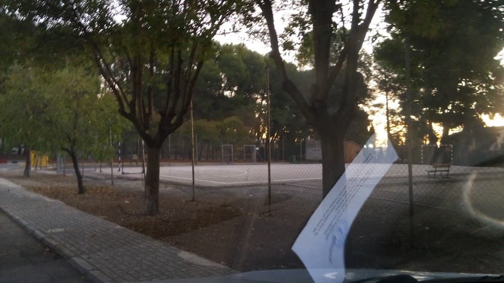 Foto secundaria del campus Justo Millán