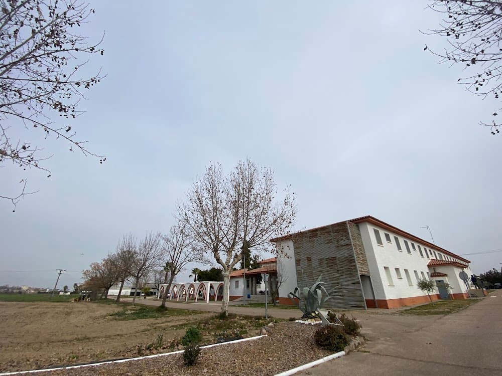 Producción Agroecológica en Cfmr De Don Benito (Cfmr De Don Benito): foto 4