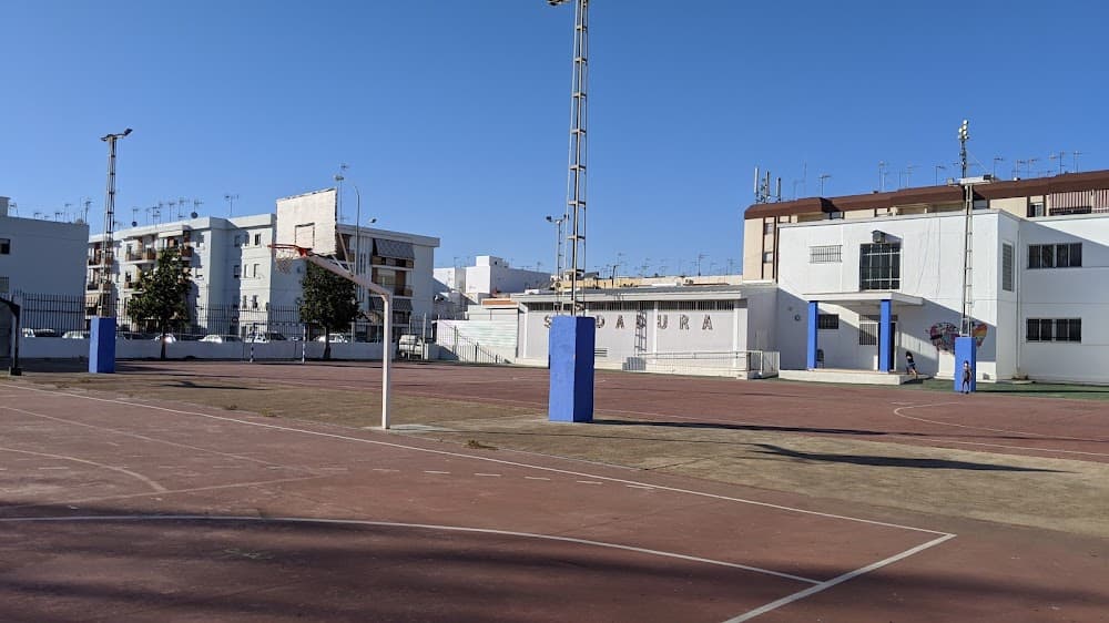 Foto secundaria del campus Padre José Miravent